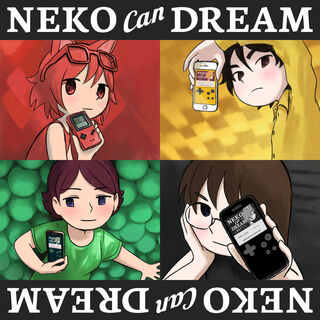 Neko Can Dream